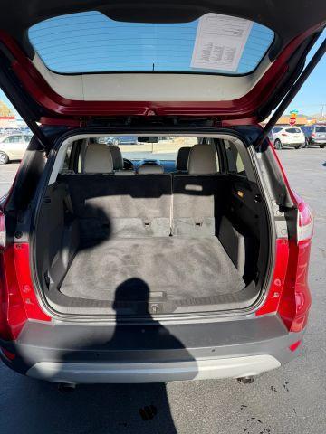 used 2015 Ford Escape car, priced at $8,988