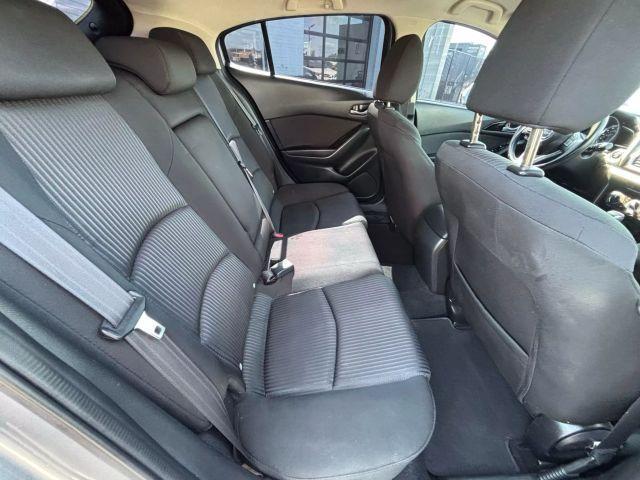 used 2016 Mazda Mazda3 car, priced at $12,488