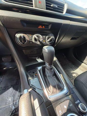 used 2016 Mazda Mazda3 car, priced at $12,488