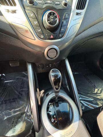 used 2016 Hyundai Veloster car, priced at $6,988