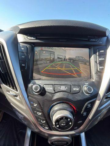 used 2016 Hyundai Veloster car, priced at $6,988