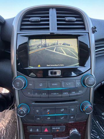 used 2013 Chevrolet Malibu car, priced at $9,488