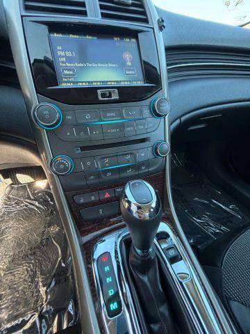 used 2013 Chevrolet Malibu car, priced at $9,488