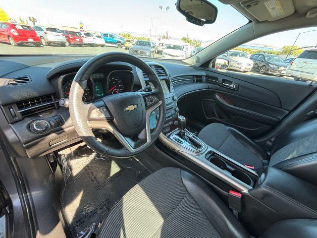 used 2013 Chevrolet Malibu car, priced at $9,488