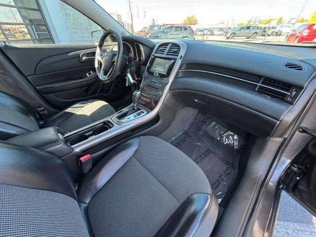 used 2013 Chevrolet Malibu car, priced at $9,488