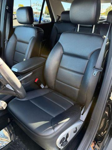 used 2011 Mercedes-Benz M-Class car, priced at $15,788
