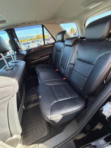 used 2011 Mercedes-Benz M-Class car, priced at $15,788