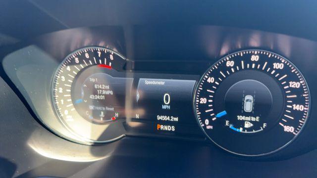 used 2017 Ford Explorer car, priced at $19,988