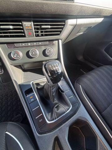 used 2023 Volkswagen Jetta car, priced at $20,588