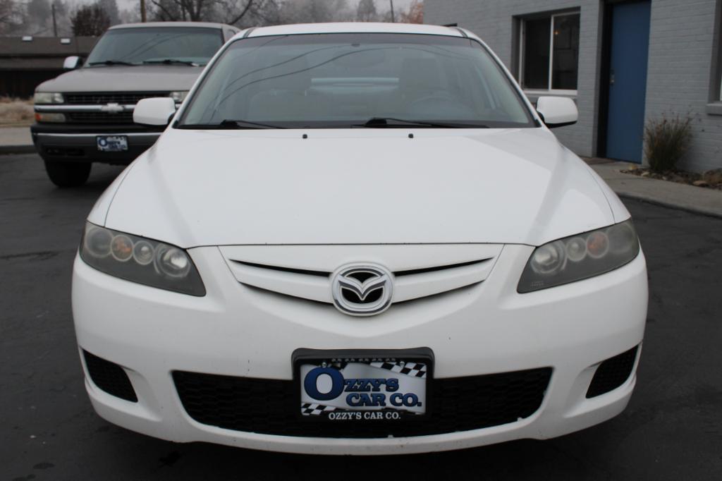 used 2008 Mazda Mazda6 car, priced at $4,588