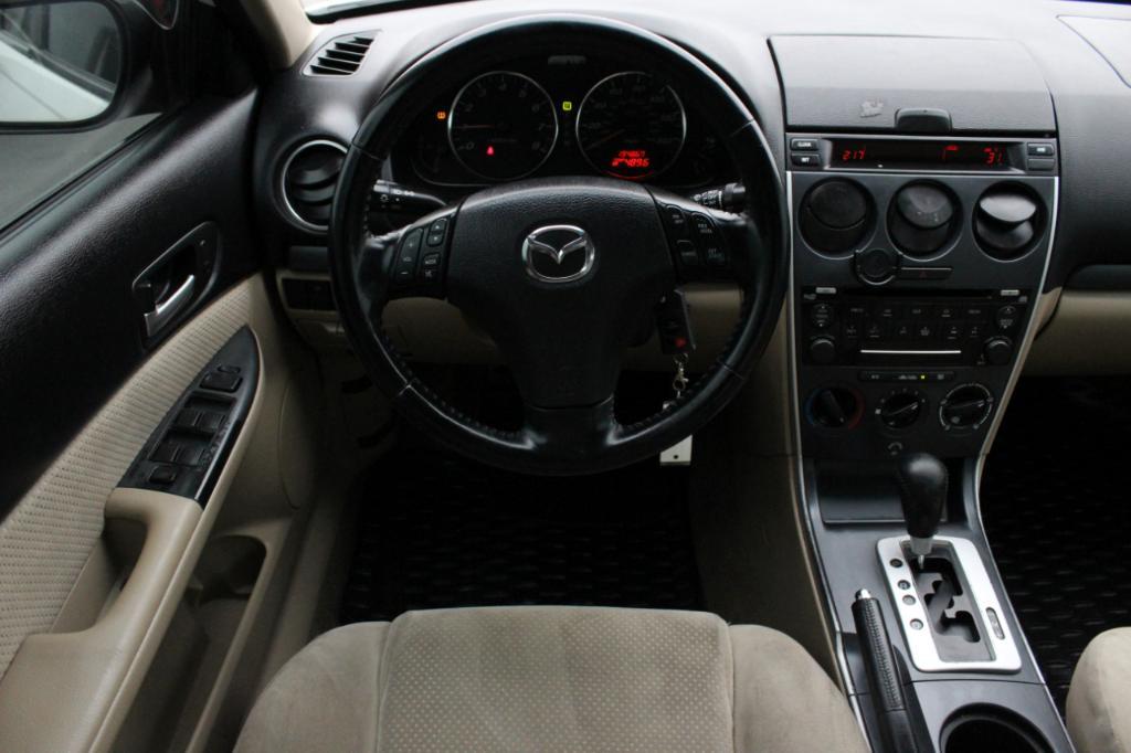 used 2008 Mazda Mazda6 car, priced at $4,588