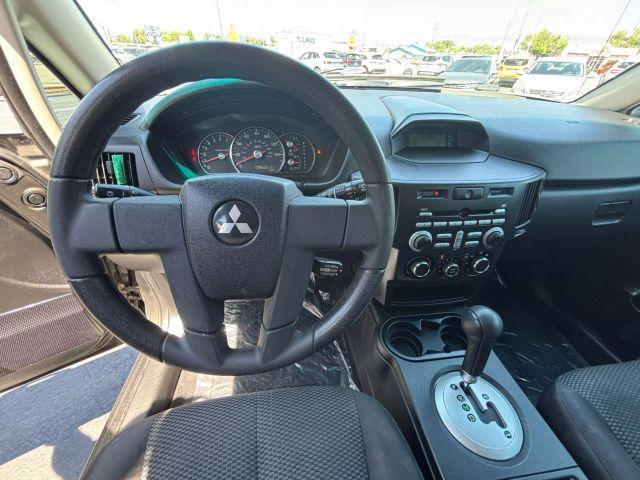 used 2011 Mitsubishi Endeavor car, priced at $4,988