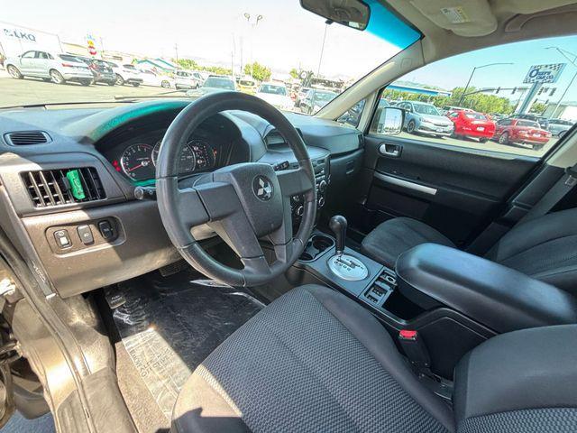 used 2011 Mitsubishi Endeavor car, priced at $4,988