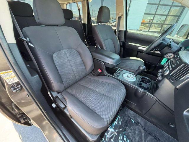 used 2011 Mitsubishi Endeavor car, priced at $4,988
