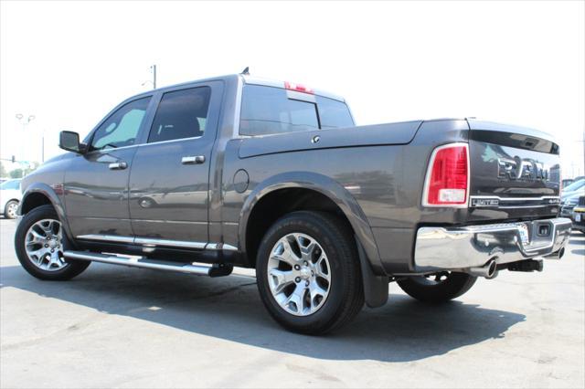 used 2016 Ram 1500 car, priced at $28,588