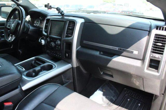 used 2016 Ram 1500 car, priced at $28,588