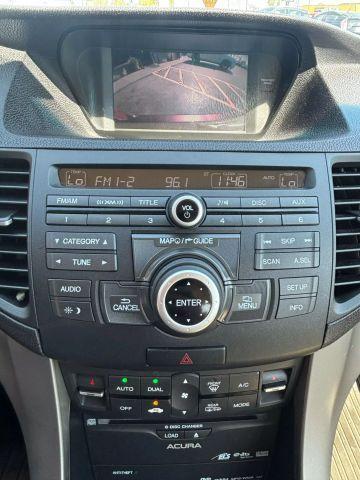 used 2009 Acura TSX car, priced at $11,488