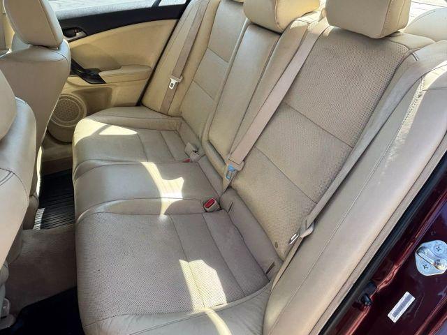 used 2009 Acura TSX car, priced at $11,488