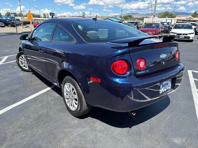 used 2009 Chevrolet Cobalt car, priced at $7,488