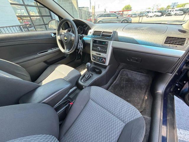 used 2009 Chevrolet Cobalt car, priced at $7,488