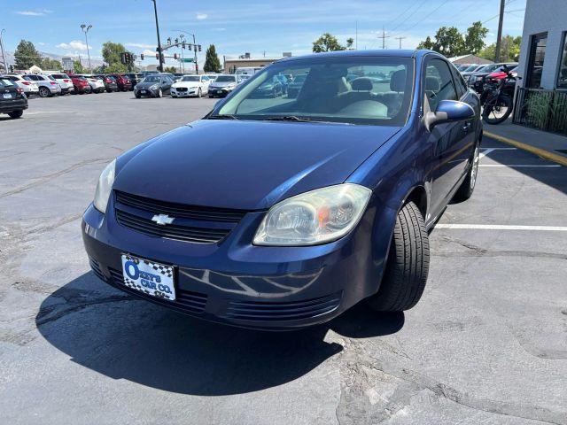 used 2009 Chevrolet Cobalt car, priced at $7,488