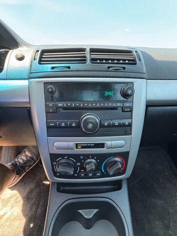 used 2009 Chevrolet Cobalt car, priced at $7,488