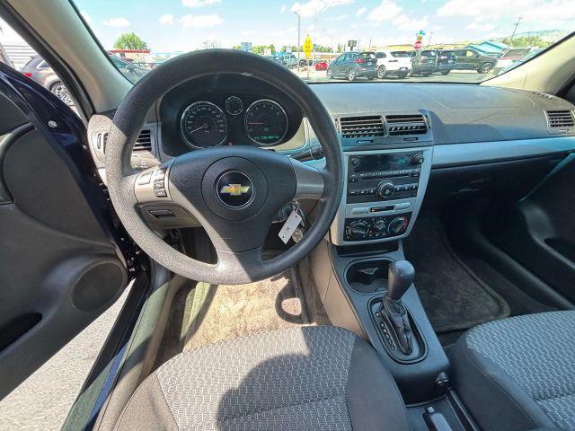 used 2009 Chevrolet Cobalt car, priced at $7,488