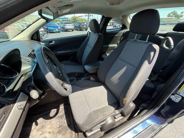 used 2009 Chevrolet Cobalt car, priced at $7,488