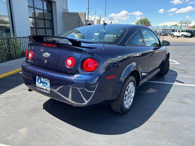 used 2009 Chevrolet Cobalt car, priced at $7,488
