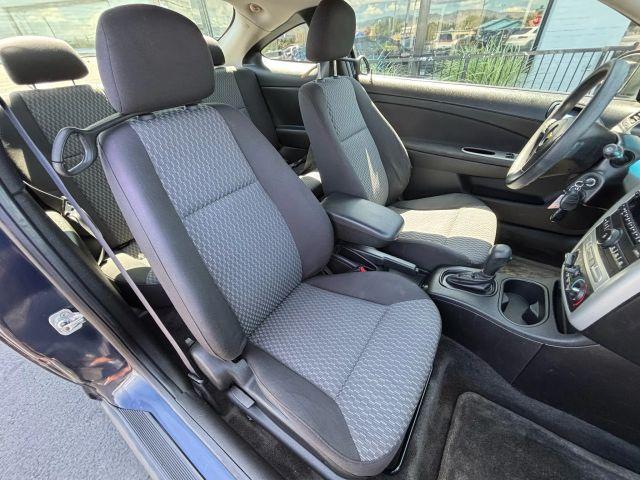 used 2009 Chevrolet Cobalt car, priced at $7,488