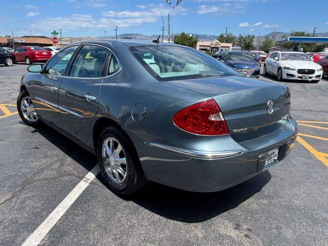used 2007 Buick LaCrosse car, priced at $6,488