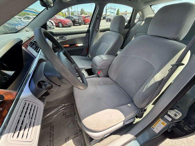 used 2007 Buick LaCrosse car, priced at $6,488