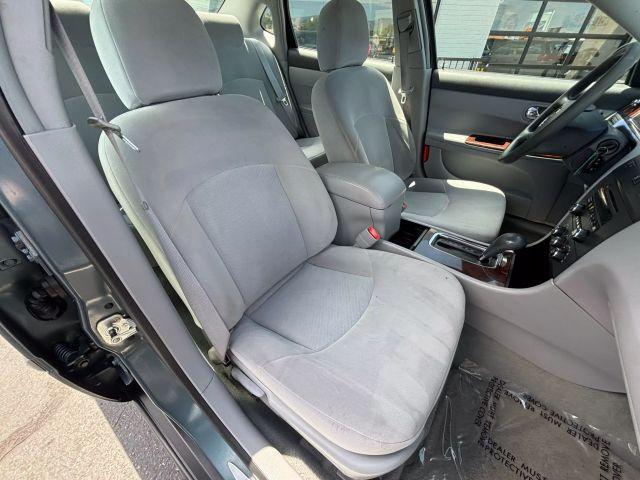 used 2007 Buick LaCrosse car, priced at $6,488