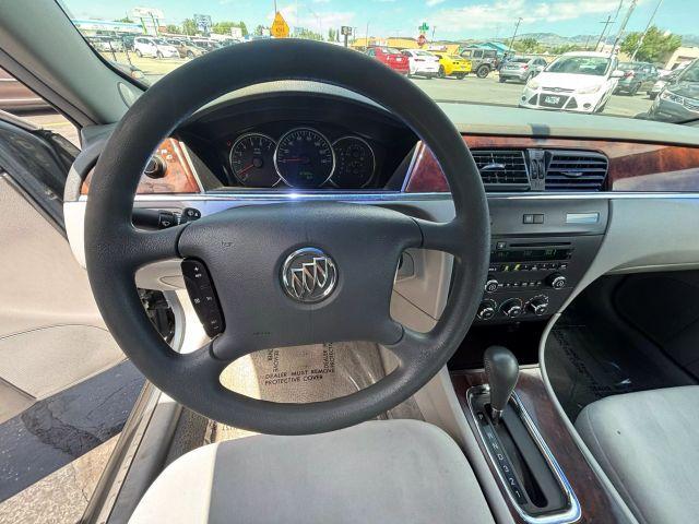used 2007 Buick LaCrosse car, priced at $6,488