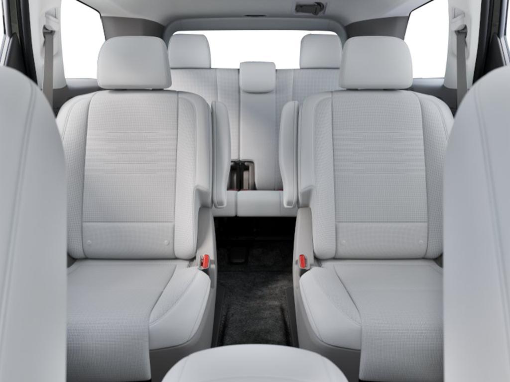 new 2026 Hyundai Palisade car, priced at $51,141