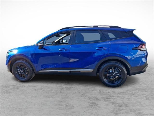 used 2023 Kia Sportage car, priced at $25,990