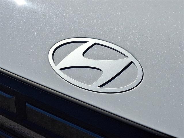 new 2026 Hyundai Santa Fe car, priced at $45,326