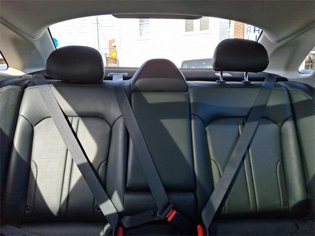 used 2022 Kia K5 car, priced at $20,425