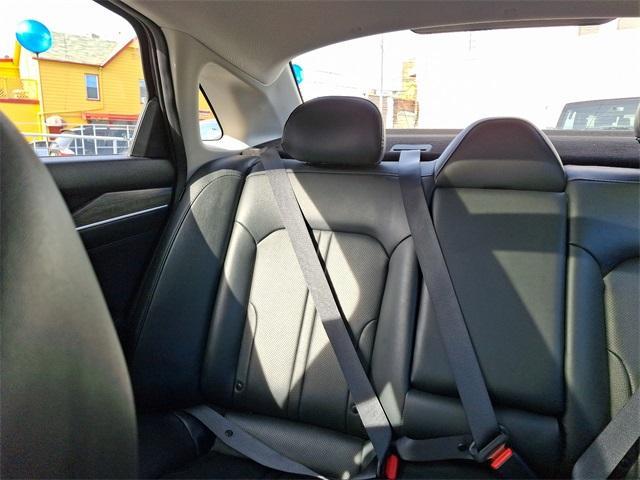 used 2022 Kia K5 car, priced at $20,425