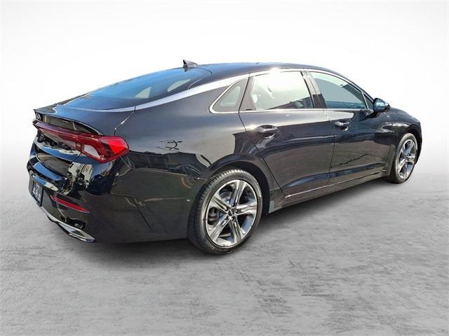 used 2022 Kia K5 car, priced at $20,425