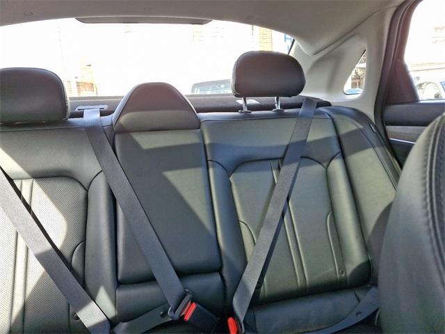 used 2022 Kia K5 car, priced at $20,425