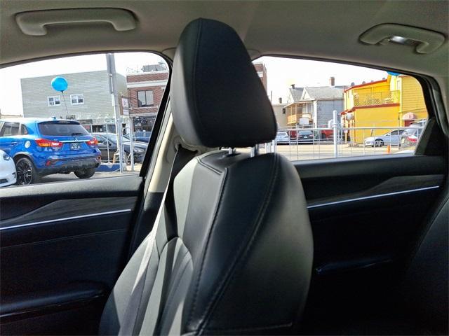 used 2022 Kia K5 car, priced at $20,425