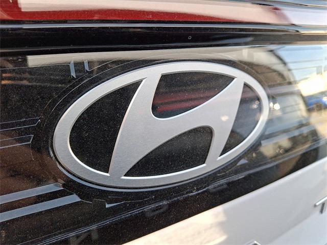 new 2025 Hyundai Sonata car, priced at $27,809