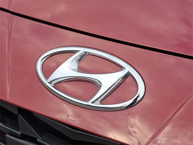 used 2023 Hyundai Elantra car, priced at $16,276