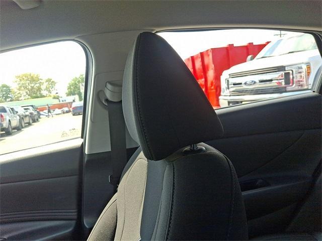used 2023 Hyundai Elantra car, priced at $18,127