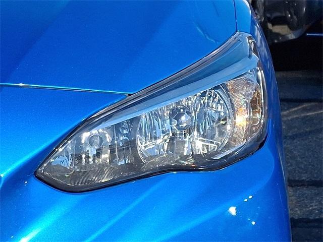 used 2022 Subaru Impreza car, priced at $14,560