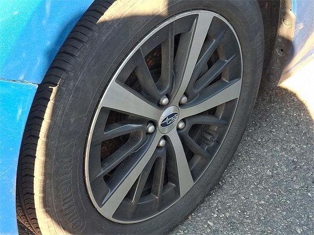 used 2022 Subaru Impreza car, priced at $14,560