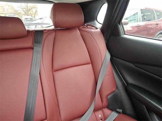 used 2022 Mazda CX-30 car, priced at $21,985