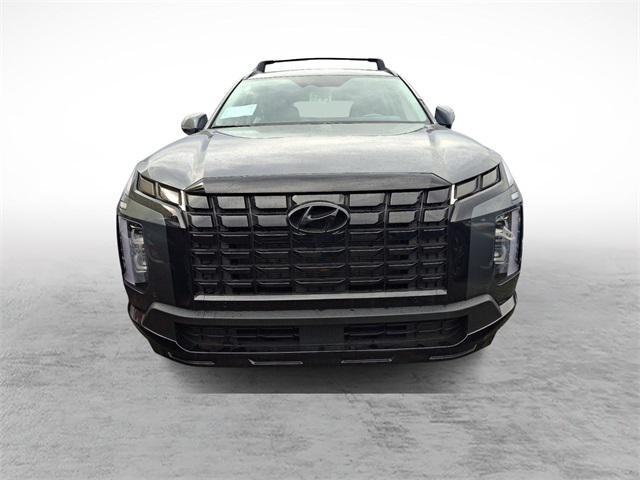 new 2025 Hyundai Palisade car, priced at $44,603