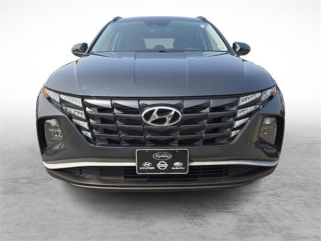used 2022 Hyundai Tucson car, priced at $21,012